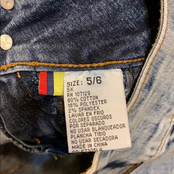 Stretchy Skinny jeans - Picture 5 of 6